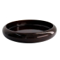 Preview: TDS, Sushi Oke, Outer 40.3x7cm Inner 34.3x5.1cm, Gold Wood - Item No. 20860