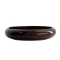 Preview: TDS, Sushi Oke, Outer 40.3x7cm Inner 34.3x5.1cm, Gold Wood - Item No. 20860