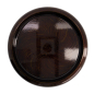 Preview: TDS, Sushi Oke, Outer 40.3x7cm Inner 34.3x5.1cm, Gold Wood - Item No. 20860