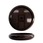 Preview: TDS, Sushi Oke, Outer 40.3x7cm Inner 34.3x5.1cm, Gold Wood - Item No. 20860