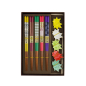 Preview: Maple Leaf incl. chopstick rests Chopstick Set at g-HoReCa (picture 3 of 4)