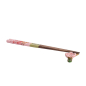 Preview: TDS, Chopstick Set, Sakura incl. chopstick rests, 5 pair, 22,5 cm, Item No. 20906