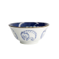 Preview: TDS, Tayo Bowl, Mixed Bowls Cat, Ø15.5x7cm 500ml, Item No. 20932