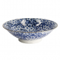 Preview: TDS, Ramen Bowl, Tokyo Blue, Mixed Bowls, Sakura, Ø 25.4 x 7.8 cm 1600 ml  - Item No. 20965