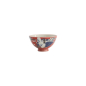 Preview: Rice Bowl Kawaii Crane Red, Porcelain, Ø 11.5 × 6 cm, 300 ml, Item No. 20977