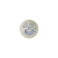 Preview: Reisschale Kawaii Crane Gelb, Porzellan, Ø 11,5 × 6 cm, 300 ml, Art.-Nr. 20979