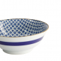 Preview: TDS, Bowl, Japan Flower, Sakura,  Ø 19 x 7.5 cm 1000 ml, Item No. 2097