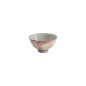 Preview: Reisschale Kawaii Carp Rot, Porzellan, Ø 11,5 × 6 cm, 300 ml, Art.-Nr. 20980