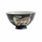 Preview: Kawaii-Tiger  Ø 11.5x6 cm Reis-Schale bei g-HoReCa (Bild 4 von 4)