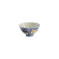 Preview: Reisschale Kawaii Shiba-Dog Blau, Porzellan, Ø 12,5 × 7 cm, 350 ml, Art.-Nr. 20986