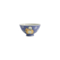 Preview: Reisschale Kawaii Shiba-Dog Blau, Porzellan, Ø 12,5 × 7 cm, 350 ml, Art.-Nr. 20986