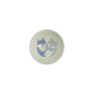 Preview: Reisschale Kawaii Shiba-Dog Blau, Porzellan, Ø 13 × 8 cm, 400 ml, Art.-Nr. 20990