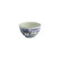 Preview: Reisschale Kawaii Shiba-Dog Blau, Porzellan, Ø 13 × 8 cm, 400 ml, Art.-Nr. 20990