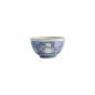 Preview: Reisschale Kawaii Shiba-Dog Blau, Porzellan, Ø 13 × 8 cm, 400 ml, Art.-Nr. 20990