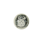 Preview: Reisschale Kawaii Owl Blau, Porzellan, Ø 13 × 8 cm, 400 ml, Art.-Nr. 20991