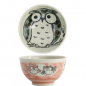 Preview: Kawaii Owl Rice Bowl at g-HoReCa (picture 1 of 4)