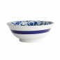 Preview: TDS, Bowl, Japan Flower,  Ø 19 x 7.5 cm 1000 ml, Item No. 2099