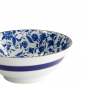 Preview: TDS, Bowl, Japan Flower,  Ø 19 x 7.5 cm 1000 ml, Item No. 2099