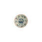 Preview: Reisschale Kawaii Daruma Rosa, Porzellan, Ø 11,5 × 6 cm, 300 ml, Art.-Nr. 21007