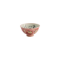 Preview: Reisschale Kawaii Daruma Rosa, Porzellan, Ø 11,5 × 6 cm, 300 ml, Art.-Nr. 21007