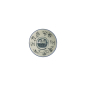 Preview: Reisschale Kawaii Daruma Blau, Porzellan, Ø 11,5 × 6 cm, 300 ml, Art.-Nr. 21008