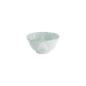 Preview: Tayo-Schale Lily Flower Hellblau, Porzellan, Ø 13,5 × 6,8 cm, 300 ml, Art.-Nr. 21162