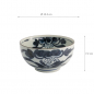 Preview: Mixed Bowls Kodai Soka Schale bei g-HoReCa (Bild 5 von 5)