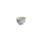 Preview: Cup Lily Flower Purple, Porcelain, Ø 8.4 × 5.5 cm, 150 ml, Item No. 21193
