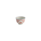 Preview: Cup Lily Flower Red, Porcelain, Ø 8.4 × 5.5 cm, 150 ml, Item No. 21195