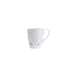 Preview: Mug Lily Flower Purple, Porcelain, Ø 8.8 × 10.5 cm, 350 ml, Item No. 21197