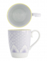 Preview: Lily Flower  Tasse bei g-HoReCa (Bild 1 von 6)