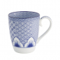 Preview: Lily Flower  Tasse bei g-HoReCa (Bild 2 von 6)