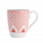 Preview: Lily Flower  Tasse bei g-HoReCa (Bild 3 von 6)