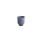 Preview: Tea Mug Sometsuke Blue/White, Porcelain, Ø 7.5 × 8.3 cm, 200 ml, Item No. 21258