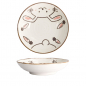 Preview: Kawaii Rabbit Usagi Plate at g-HoReCa (picture 1 of 5)