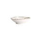 Preview: Shallow Bowl Kawaii Rabbit Usagi Pink, Porcelain, Ø 17 × 4.9 cm, Item No. 21272