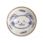 Preview: Kawaii Rabbit Usagi Reis schale Schale bei g-HoReCa (Bild 3 von 5)
