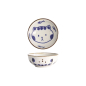 Preview: Tokyo Design Studio Schale Kawaii Cat Neko Blau, Porzellan, Ø 13,2 × 5,3 cm, 360 ml