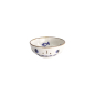 Preview: Schale Kawaii Cat Neko Blau, Porzellan, Ø 13,2 × 5,3 cm, 360 ml, Art.-Nr. 21275