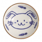Preview: Kawaii Rabbit Usagi Bowl  Bowl at g-HoReCa (picture 3 of 5)