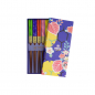 Preview: Blue Leaves Chopstick Set at g-HoReCa (picture 1 of 5)