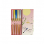 Preview: Pink Dragonfly  Chopstick Set at g-HoReCa (picture 2 of 5)