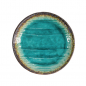 Preview: Yamasaku Turquoise Plates at g-HoReCa (picture 2 of 3)