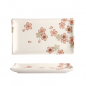 Preview: Sakura White Plate at g-HoReCa (picture 1 of 5)