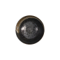Preview: Tayo Bowl Arahake Black/Brown, Stoneware, Ø 17 × 9 cm, 900 ml, Item No. 21432
