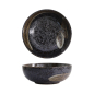 Preview: Arahake,Bk/Br Ø 19.5x7cm -Item no. 21434 Tayo-Bowl at g-HoReCa (picture 1 of 5)