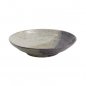 Preview: Oboro Yamakage Bk/Br,/Wh Ø 22.5x5 cm Bowl Rim at g-HoReCa (picture 2 of 5)
