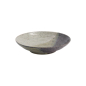 Preview: Bowl Oboro Yamakage Black/Brown/White, Ceramic, Ø 22.5 × 5 cm, Item No. 21442