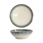 Preview: TDS, Bowl, Unkai, White/Blue, Ø 13 x 4,5 cm 250 ml - Item No. 21466