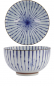 Preview: Mixed Bowls Fukuzumi Tokusa Schale bei g-HoReCa (Bild 1 von 6)